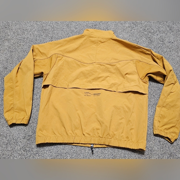 23 Jordan Engineered Statement Jacket mens - Picture 4 of 9